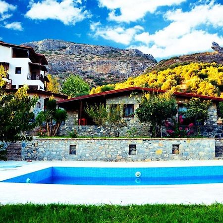 Pir Efes Konaklari Ізмір Екстер'єр фото