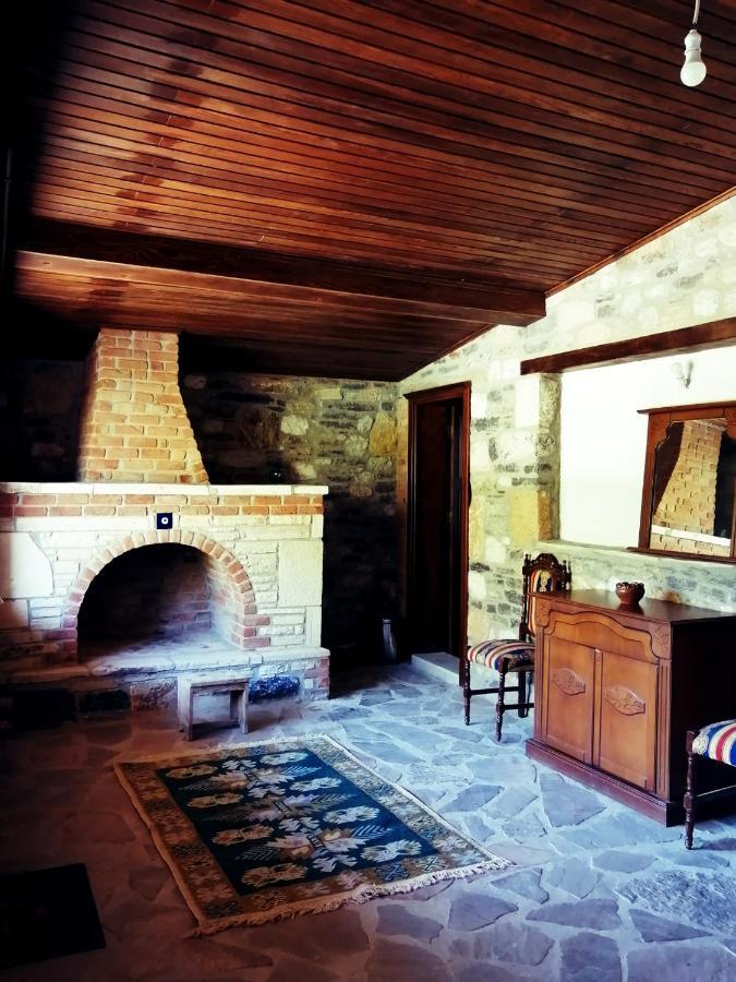 Pir Efes Konaklari Ізмір Екстер'єр фото