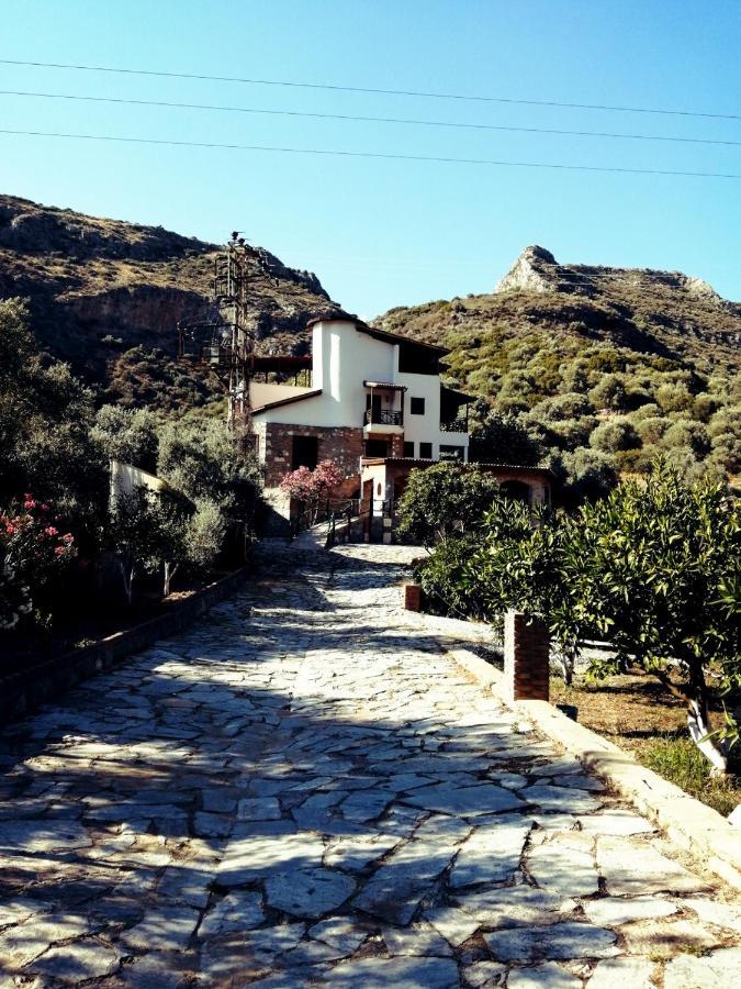 Pir Efes Konaklari Ізмір Екстер'єр фото