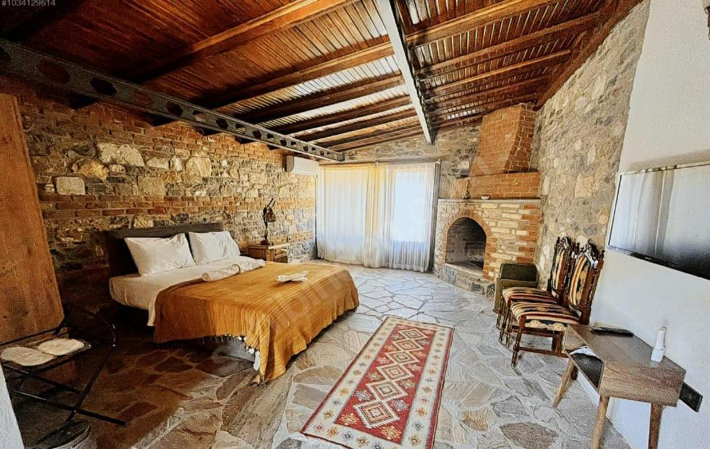 Pir Efes Konaklari Ізмір Екстер'єр фото